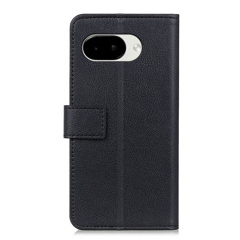 Kožený Kryt Google Pixel 10a Klasická