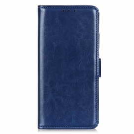 Kožený Kryt Google Pixel 10a Lakovaná Umělá Kůže