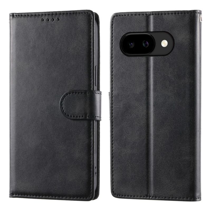 Kožený Kryt Google Pixel 10a Texturovaná Umělá Kůže