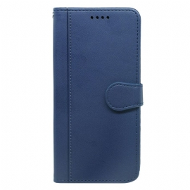 Kožený Kryt Google Pixel 10a Vintage Styl