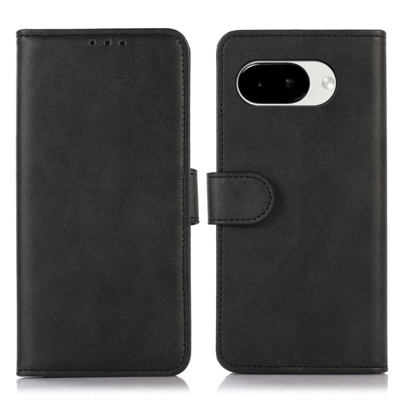 Kožený Kryt Na Google Pixel 10a Kožený Efekt