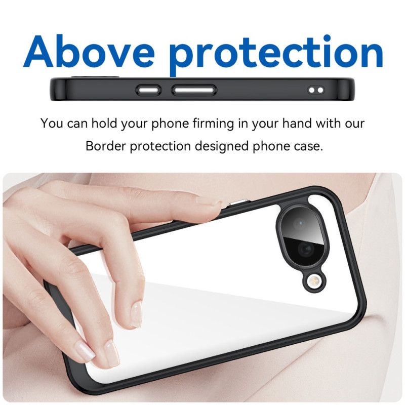 Kryt Google Pixel 10a Hybridní