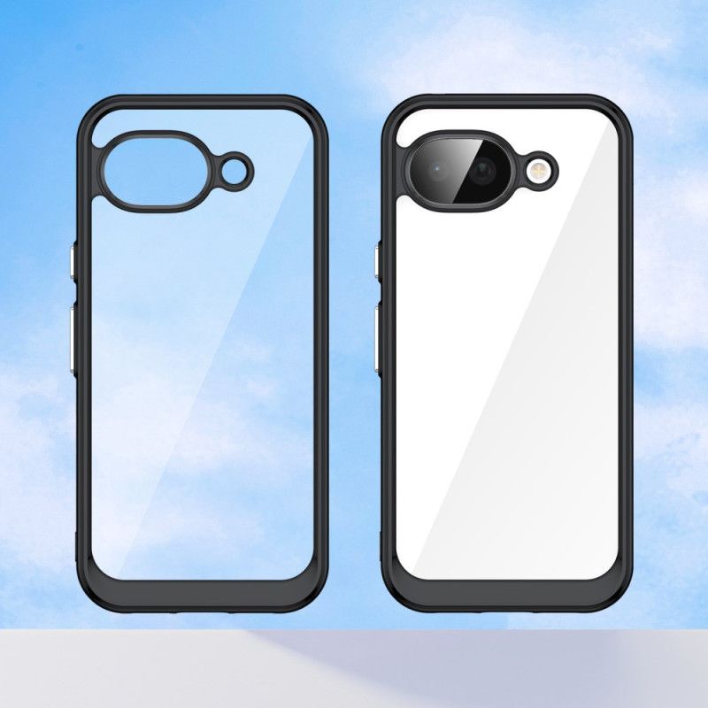 Kryt Google Pixel 10a Hybridní