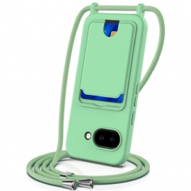 Kryt Google Pixel 10a Karta Držák