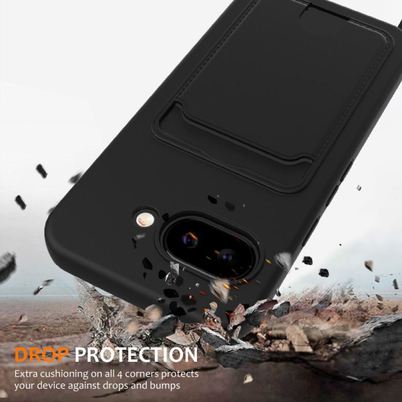 Kryt Google Pixel 10a Karta Držák