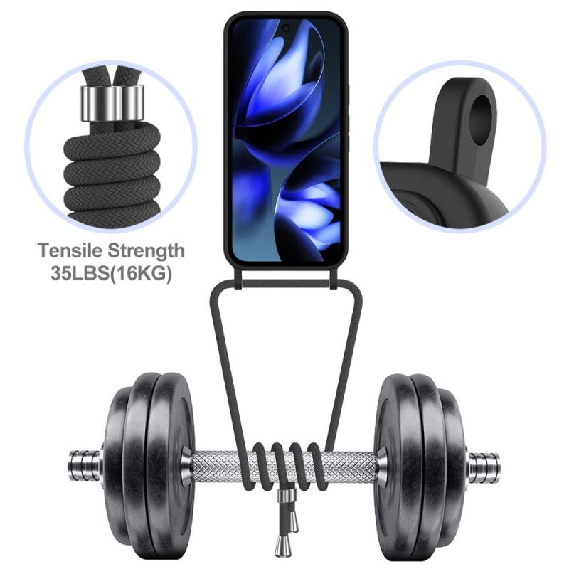 Kryt Google Pixel 10a Karta Držák