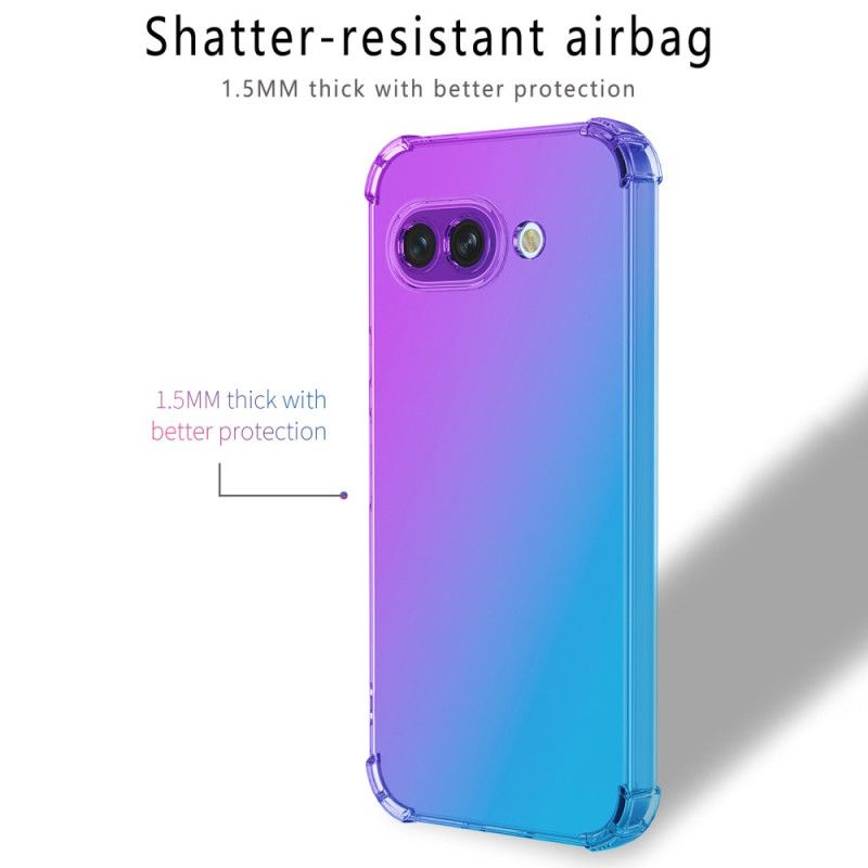 Kryt Google Pixel 10a Kryty Na Mobil Gradientní Design