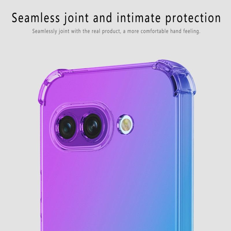 Kryt Google Pixel 10a Kryty Na Mobil Gradientní Design