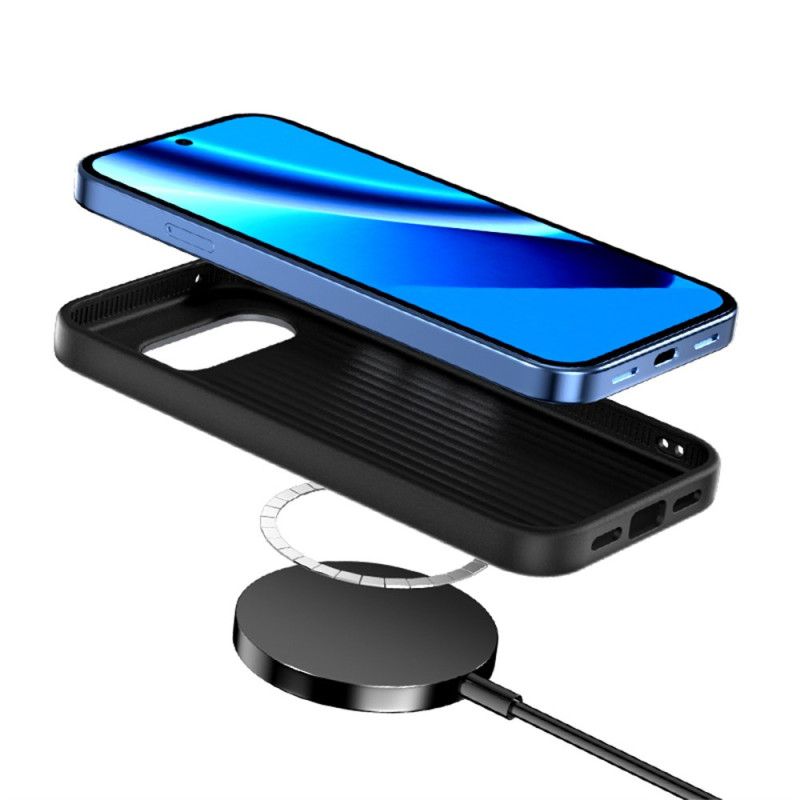 Kryt Google Pixel 10a Kryty Na Mobil Magnetický Techno Abeel