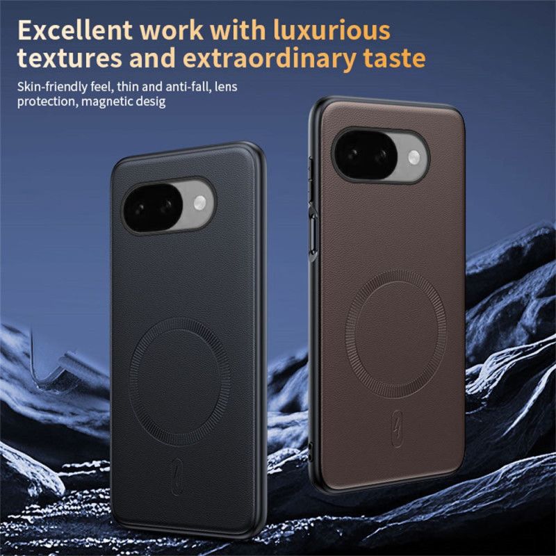 Kryt Google Pixel 10a Kryty Na Mobil Pouzdro Z Umělé Kůže