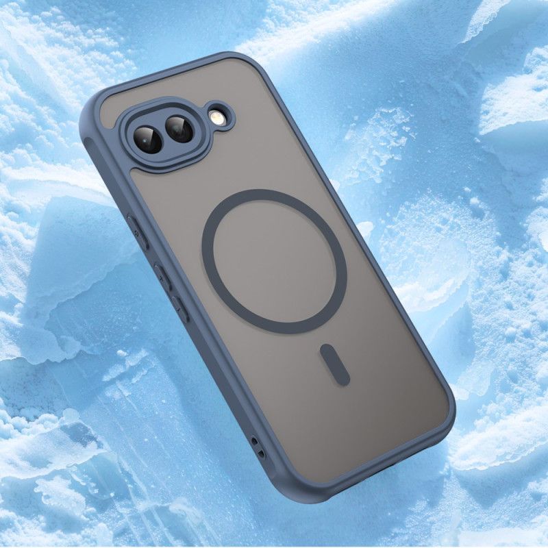 Kryt Google Pixel 10a Magnetická Ochrana Proti Pádu