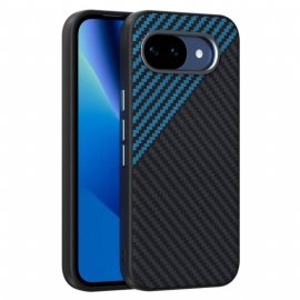 Kryt Google Pixel 10a Magnetická Textura Karbonových Vláken Abeel