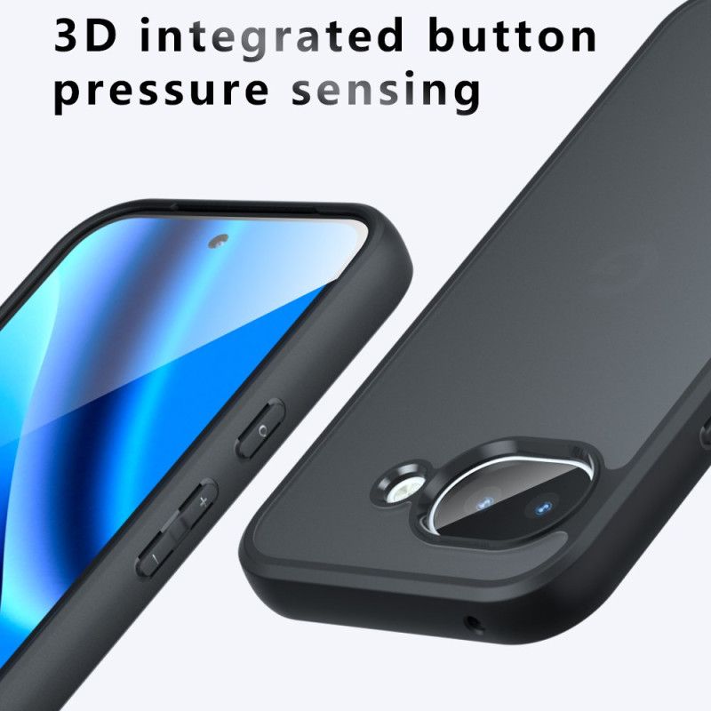 Kryt Google Pixel 10a Nárazuvzdorný Matný Povrch