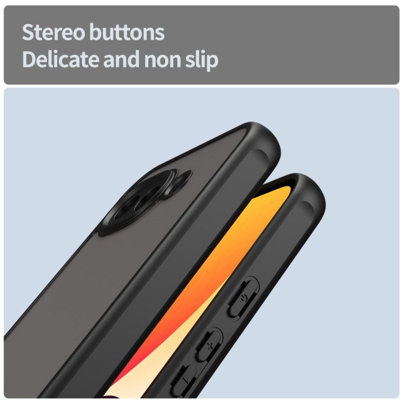 Kryt Google Pixel 10a Odolné Proti Nárazům S Airbagy