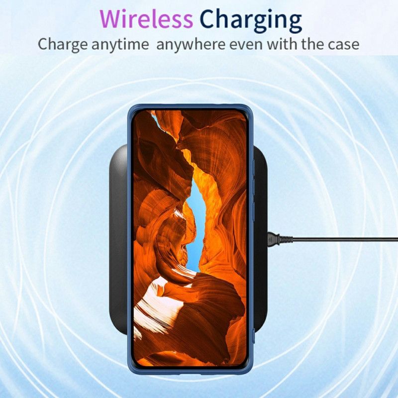 Kryt Google Pixel 10a Tekutý Silikon