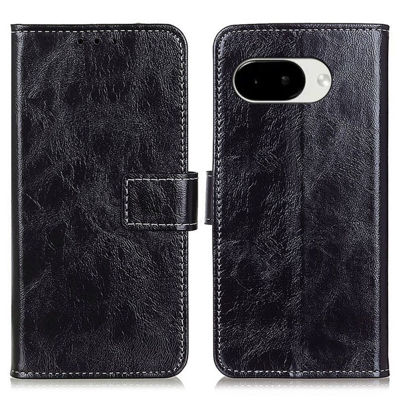 Peněženková Pouzdra Google Pixel 10a Lesklá