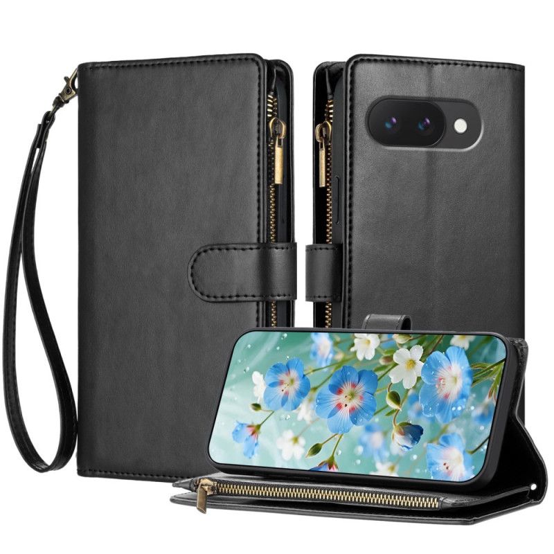 Peněženková Pouzdra Google Pixel 10a Peněženka