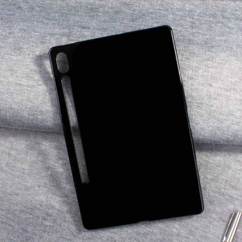 Kryt Na Samsung Galaxy Tab S8 Ultra Prem's Matte Black