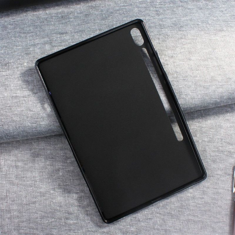 Kryt Na Samsung Galaxy Tab S8 Ultra Prem's Matte Black