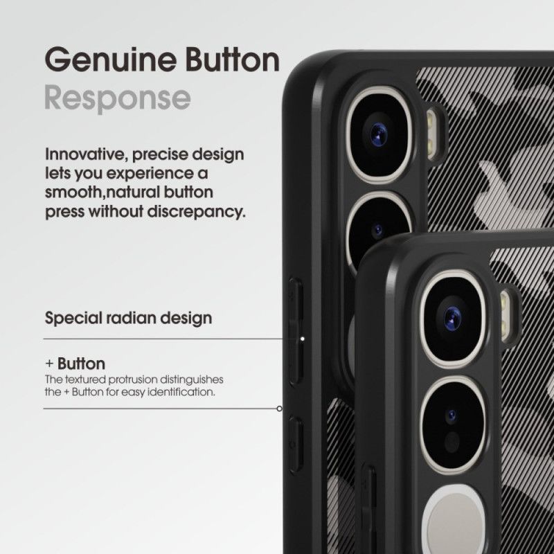 Kryt Na Vivo V40 Lite 5g Ibmrs