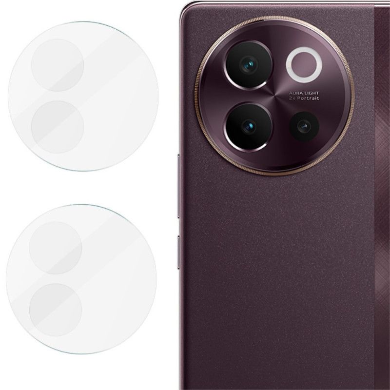 Ochranná Fólie Z Tvrzeného Skla Pro Vivo V40 Lite 5g