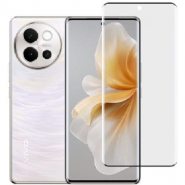 Zakřivené Tvrzené Sklo S Ochranou Obrazovky Pro V40 Lite 5g