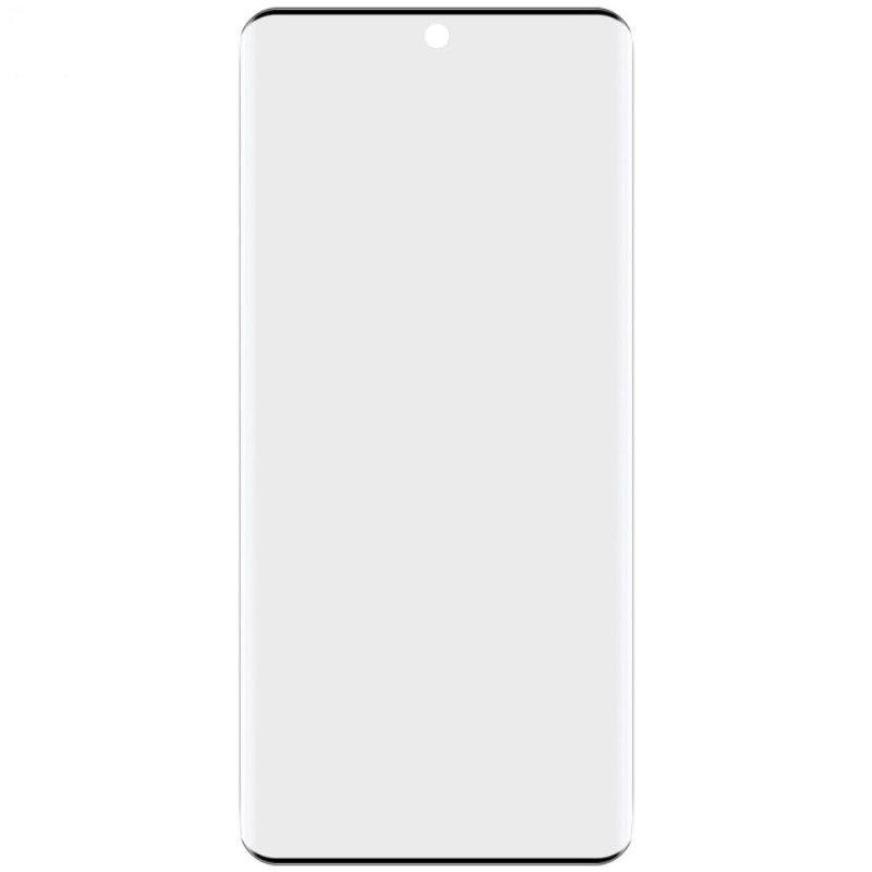 Zakřivené Tvrzené Sklo S Ochranou Obrazovky Pro V40 Lite 5g