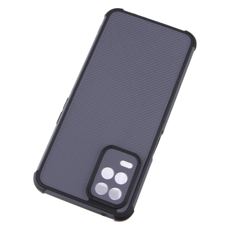 Kryt Na Realme 8 5G Vyztužené Rohové Pruhy