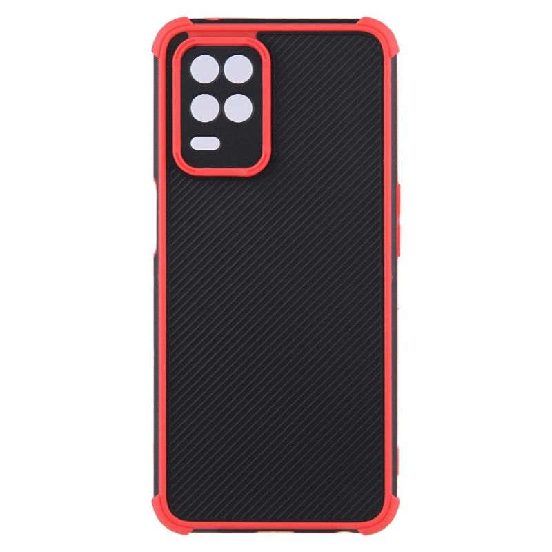 Kryt Na Realme 8 5G Vyztužené Rohové Pruhy