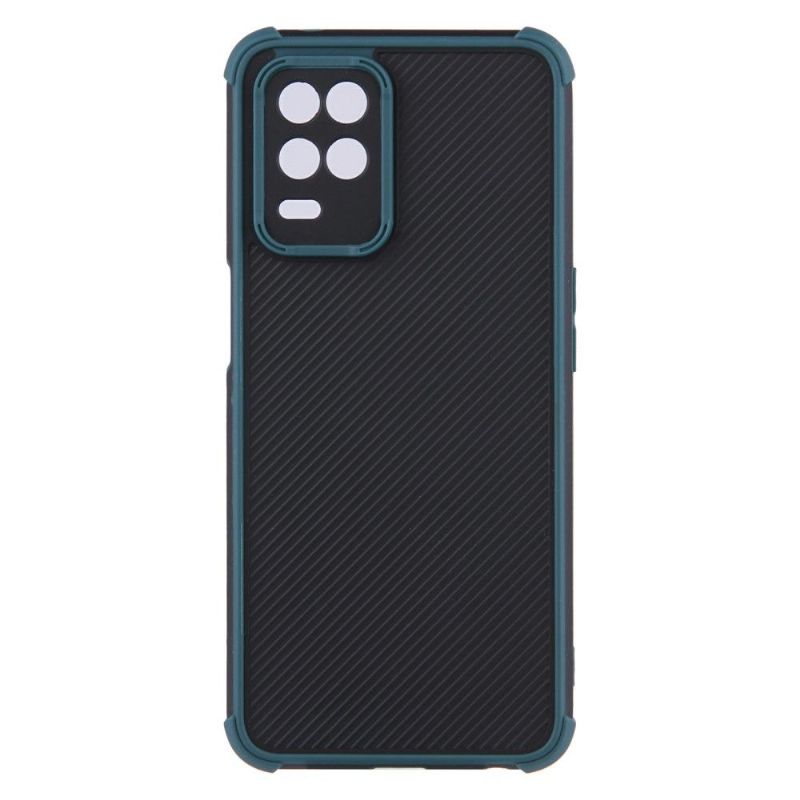 Kryt Na Realme 8 5G Vyztužené Rohové Pruhy