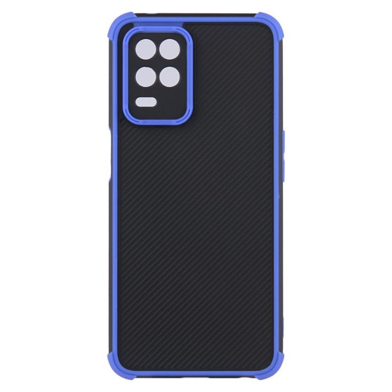 Kryt Na Realme 8 5G Vyztužené Rohové Pruhy