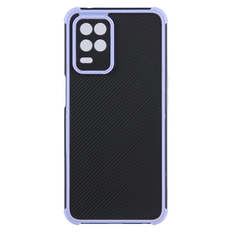 Kryt Na Realme 8 5G Vyztužené Rohové Pruhy