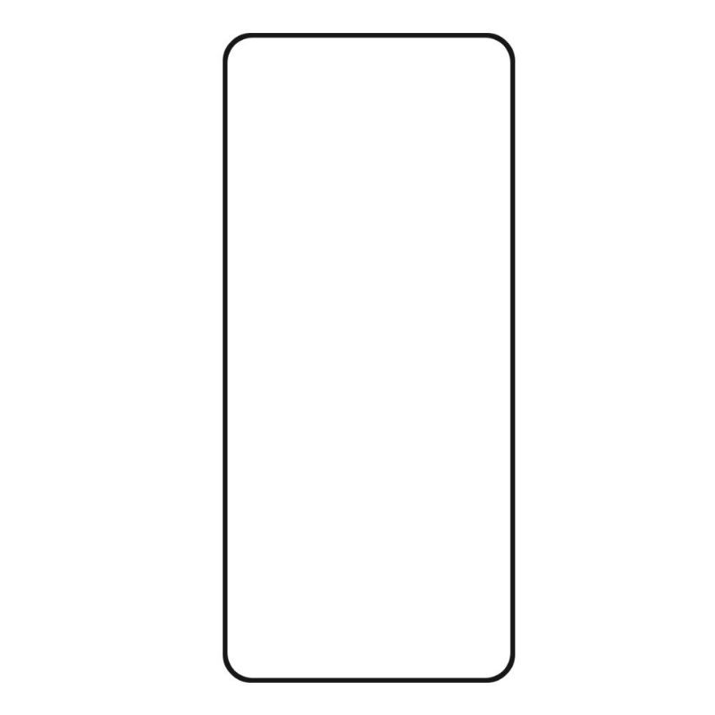 Ochrana Obrazovky Z Tvrzeného Skla Realme 8 5G V Plné Velikosti