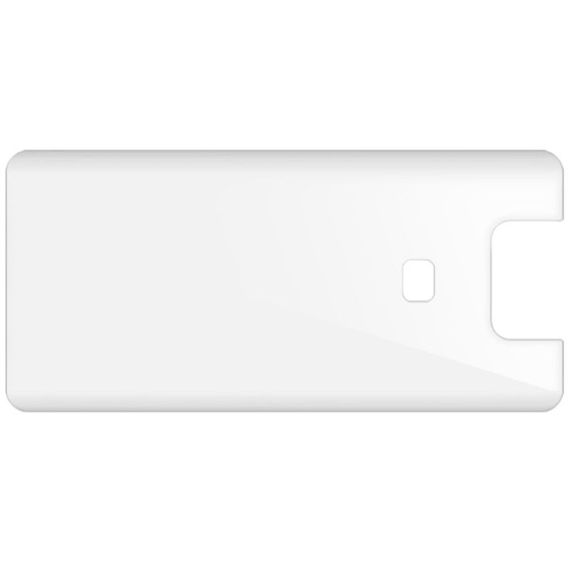 Hydrogelové Fólie Na Ochranu Zad Asus Zenfone 6 - 2