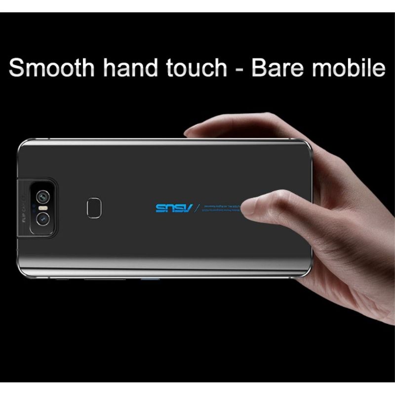 Hydrogelové Fólie Na Ochranu Zad Asus Zenfone 6 - 2