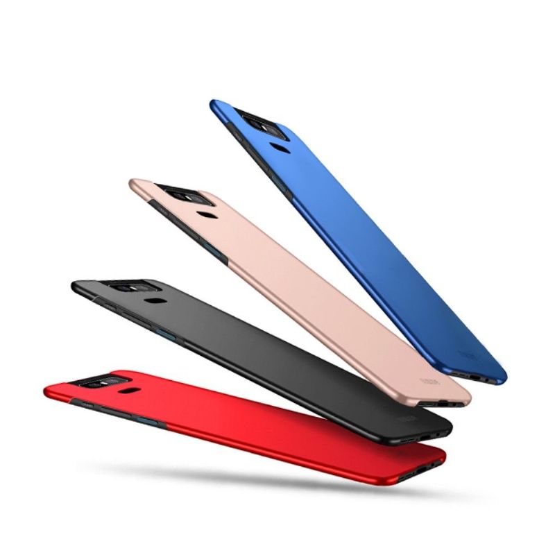 Kryty Na Mobil Na Asus Zenfone 6 Mofi Ultra Fine Matte