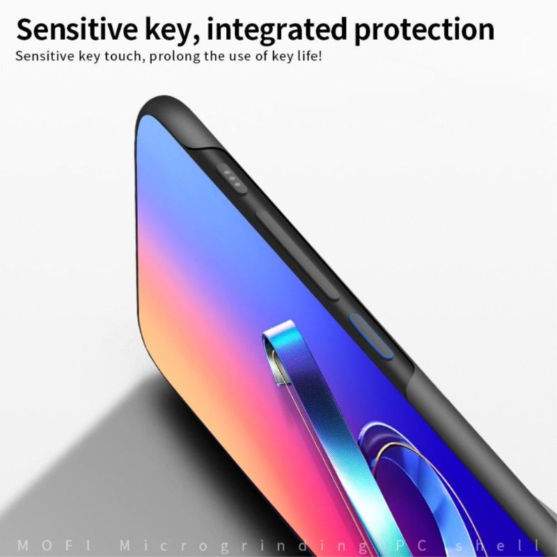 Kryty Na Mobil Na Asus Zenfone 6 Mofi Ultra Fine Matte