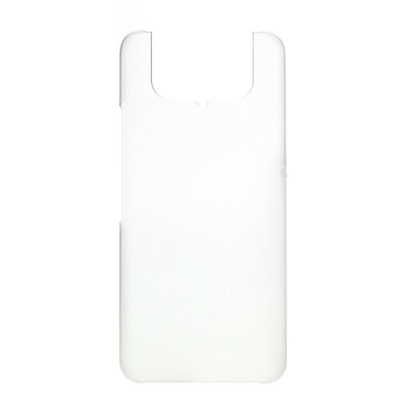 Kryt Na Asus Zenfone 7 / 7 Pro Pevná Klasika