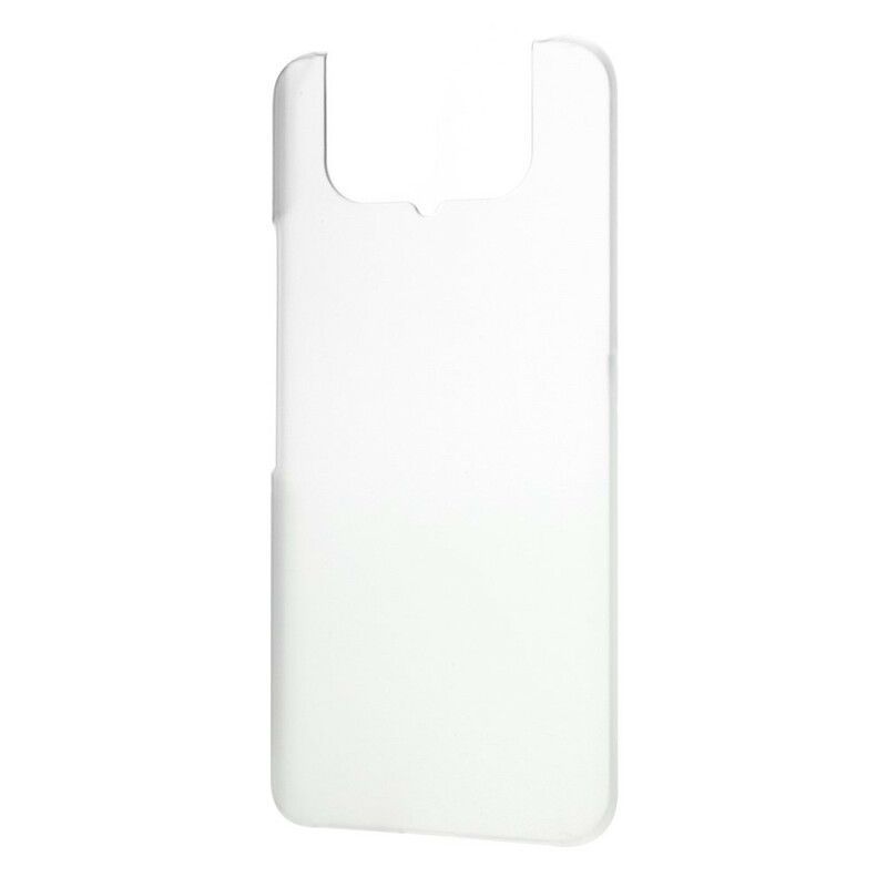 Kryt Na Asus Zenfone 7 / 7 Pro Pevná Klasika