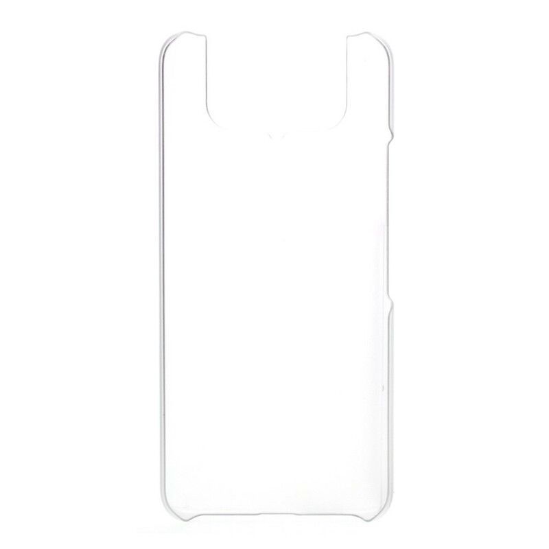 Kryt Na Asus Zenfone 7 / 7 Pro Pevná Klasika