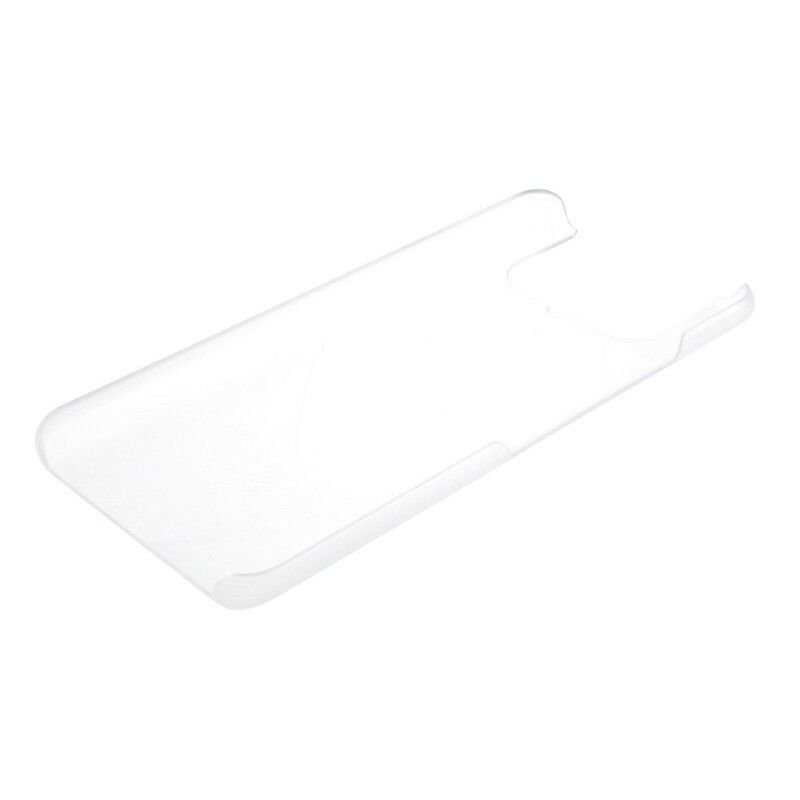 Kryt Na Asus Zenfone 7 / 7 Pro Pevná Klasika
