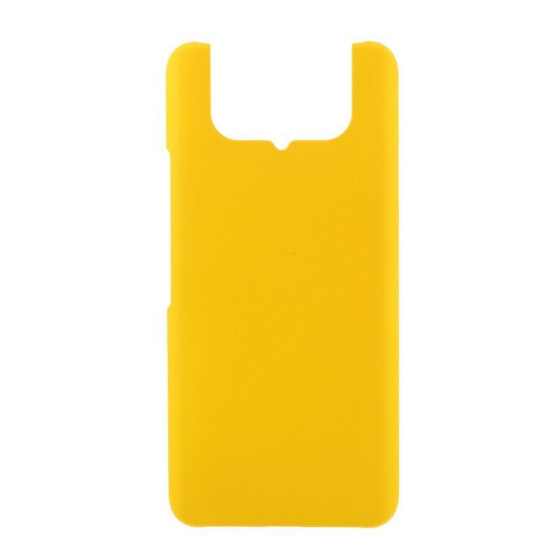 Kryt Na Asus Zenfone 7 / 7 Pro Pevná Klasika
