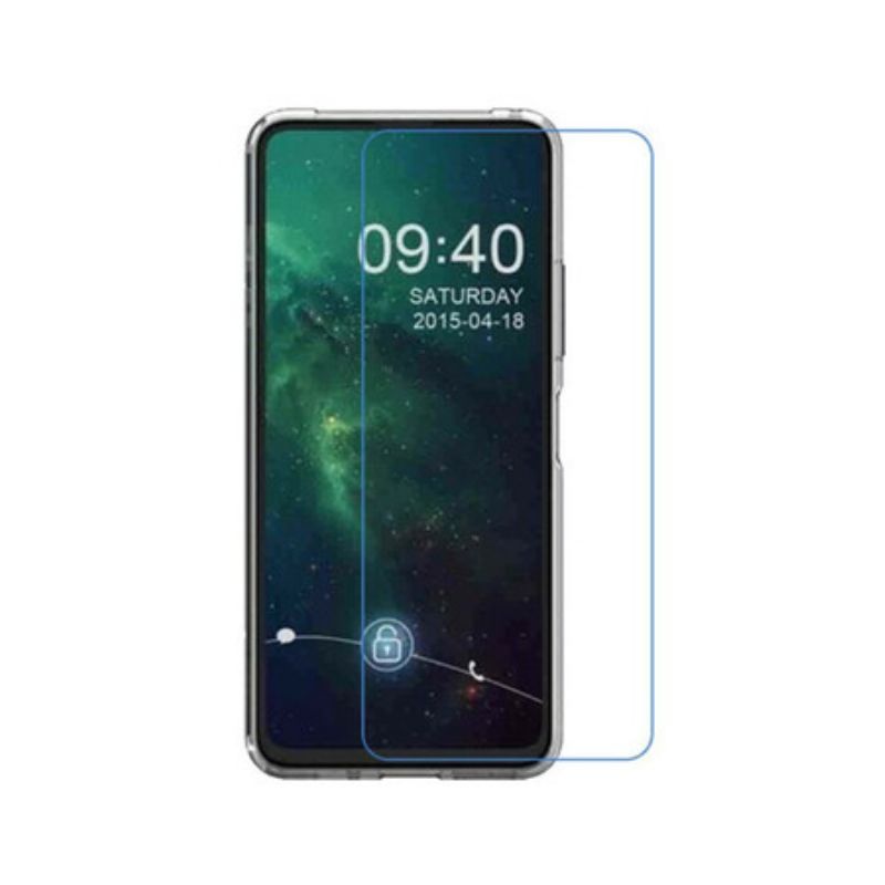 Ochranná Fólie Na Lcd Displej Pro Asus Zenfone 7/7 Pro