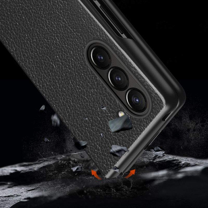Kryt Na Samsung Galaxy Z Fold 5 Klasický Obchod