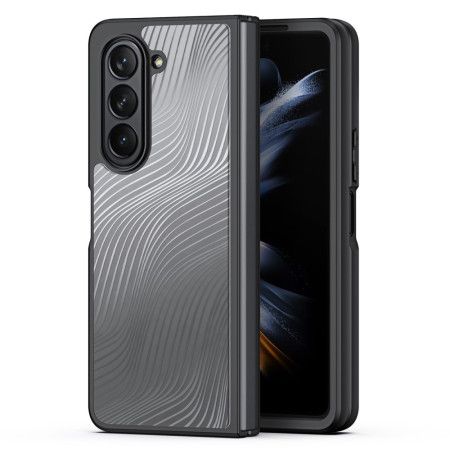 Kryt Na Samsung Galaxy Z Fold 5 Řada Aimo Dux Ducis