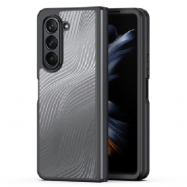 Kryt Na Samsung Galaxy Z Fold 5 Řada Aimo Dux Ducis