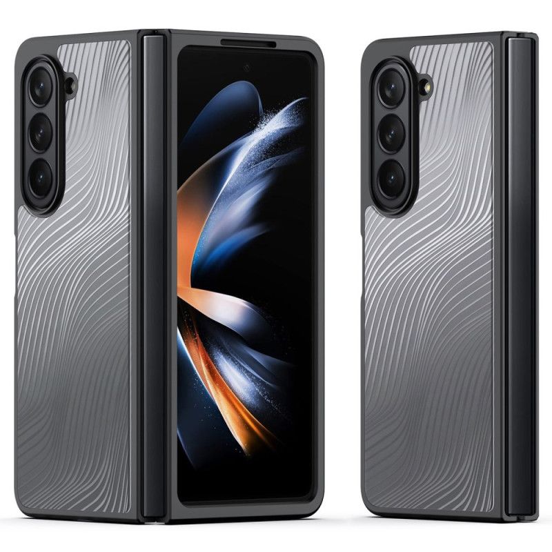 Kryt Na Samsung Galaxy Z Fold 5 Řada Aimo Dux Ducis