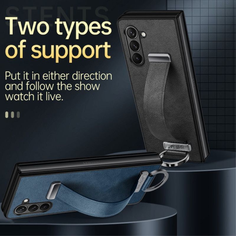 Kryt Samsung Galaxy Z Fold 5 Kryty Na Mobil Módní Řada Sulada
