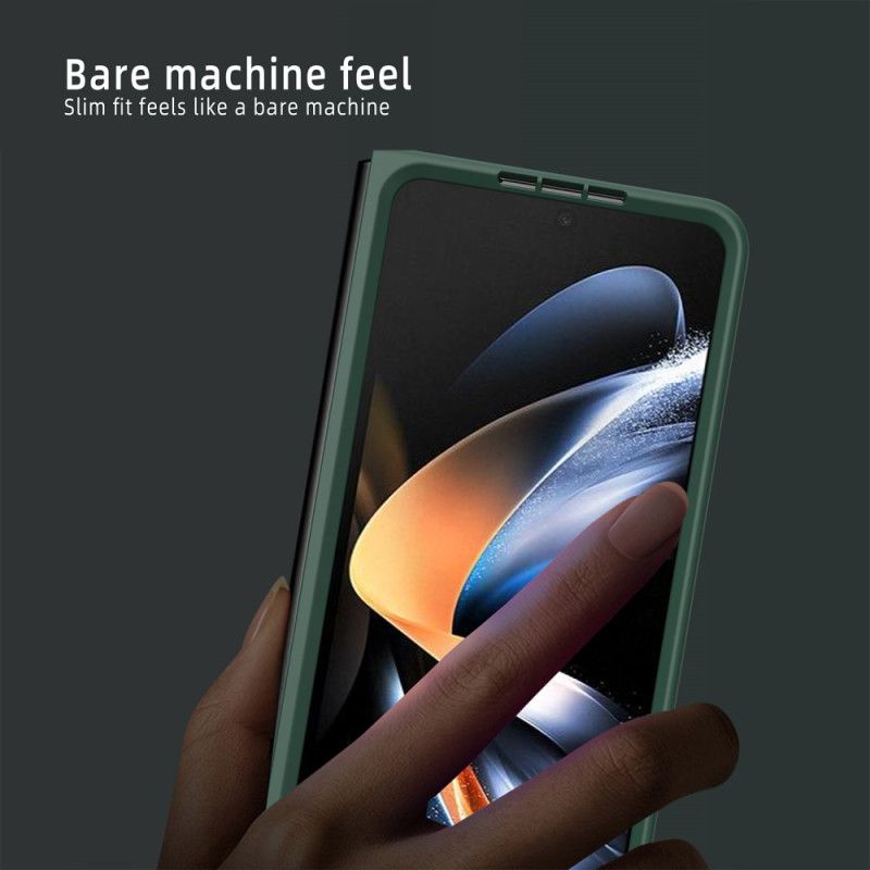 Kryt Samsung Galaxy Z Fold 5 Kryty Na Mobil Ultra Tenký