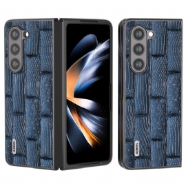 Kryt Samsung Galaxy Z Fold 5 Stylový